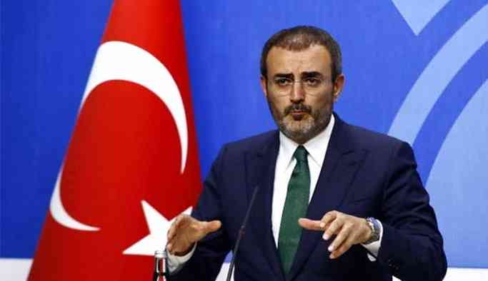 'Erdoğan düşmanlarına Gül ve Davutoğlu da katıldı'