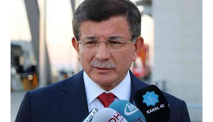 'Erdoğan'ın ailesi yönetimden uzaklaşmalı...'