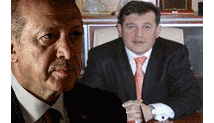 Erdoğan kuzenini Danıştay üyesi yaptı