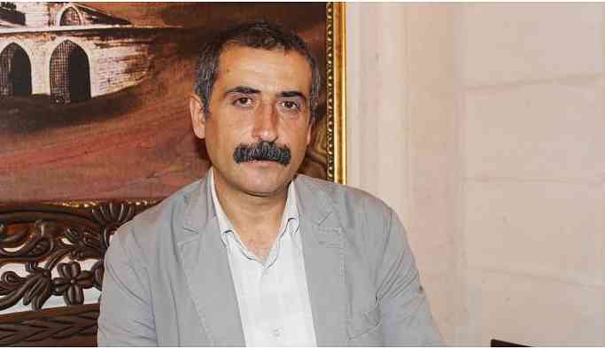 Eski AKP’li Vekil Ünsal: İmamoğlu'nun Diyarbakır'a gitmesi isabetli olur