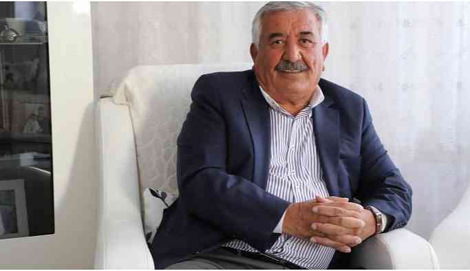 Eski Milletvekili gözaltına alındı