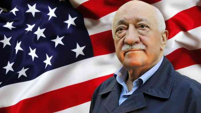 Fetö Öldü: Örgüt'de büyük panik
