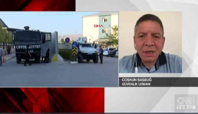 Güvenlik Uzmanı HDP'ye oy verenlere 'cahil' dedi