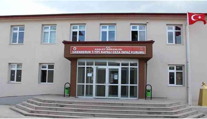Hasta tutuklulara pişmanlık dayatması