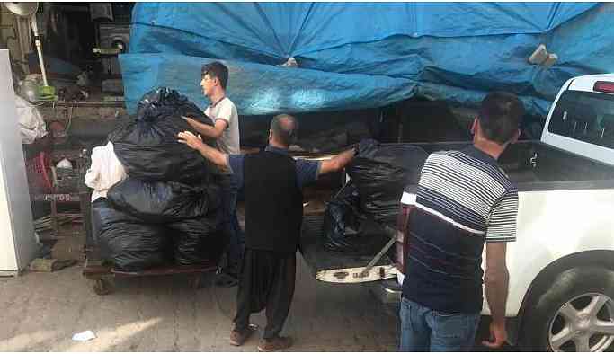 Hayvan barınağında köpekler katledildi: DBB soruşturma başlattı