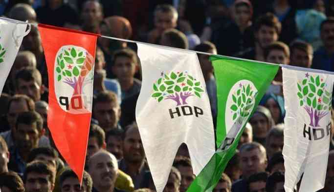 HDP'den somut planlama... İşte adım adım yapılacaklar!