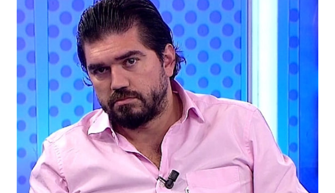 Hidayet Türkoğlu istedi, Rasim Ozan Kütahyalı kovuldu