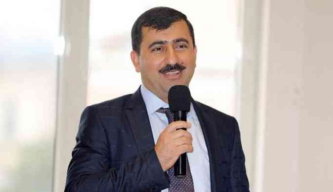 İETT Genel Müdürü: O hesap bana ait değil