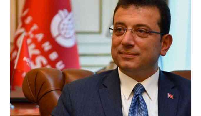 İmamoğlu'nun Diyarbakır programı belli oldu