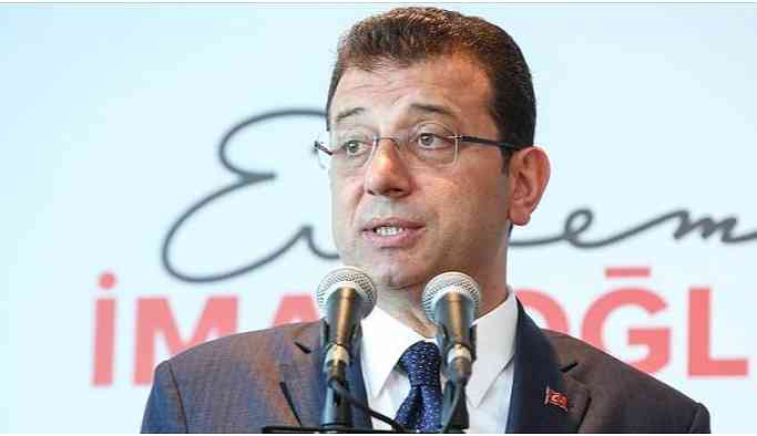 İmamoğlu ve Mızraklı'nın bir araya gelecekleri yer belli oldu!