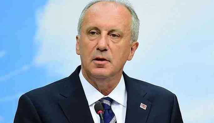 İnce, Ahmet Türk'ü ziyaret edecek