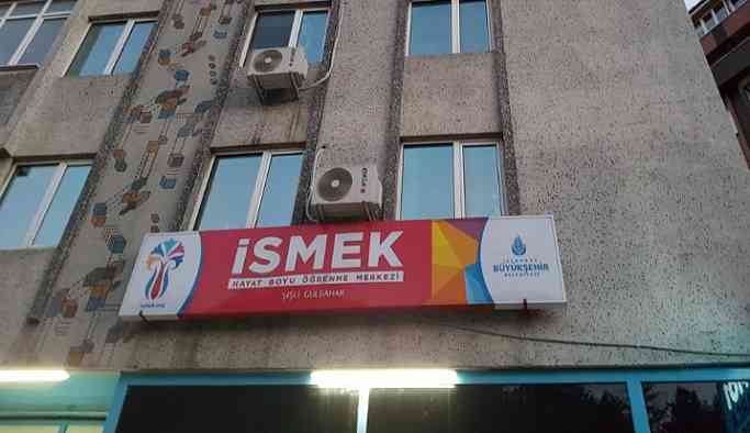 İSMEK'te Kürtçe eğitim, İBB'de Kürtçe bakım hizmeti