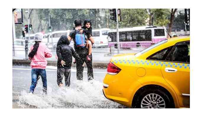 İstanbul Valiliği'nden Önemli Duyuru!