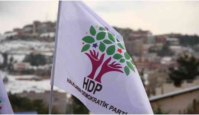 İşte HDP'nin 3 aşamalı yol haritası...
