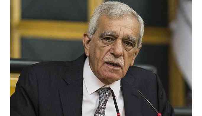 Sıcak haber... Kılıçdaroğlu'dan, Ahmet Türk'e telefon...