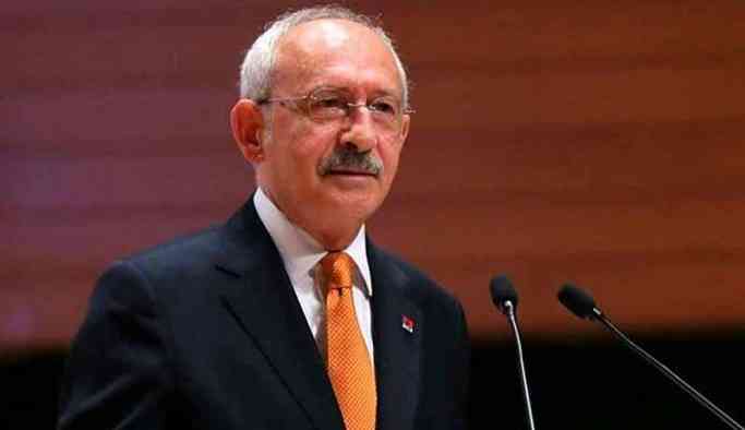 Kılıçdaroğlu: Protesto konusunda yanlış anlaşıldım