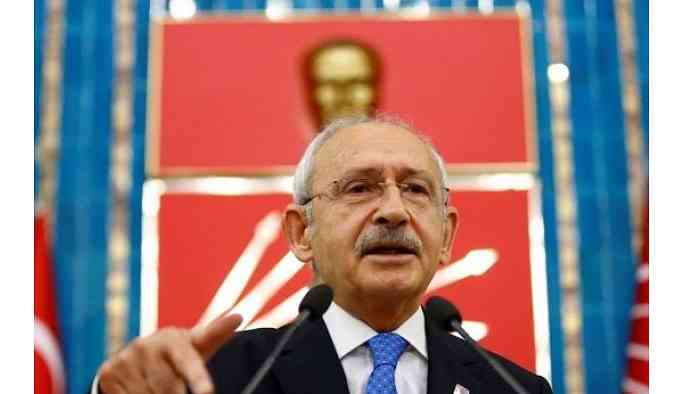 Kılıçdaroğlu’ndan erken seçim açıklaması