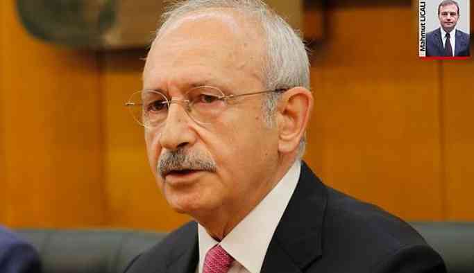 Kılıçdaroğlu’ndan İl başkanlarına flaş talimat!