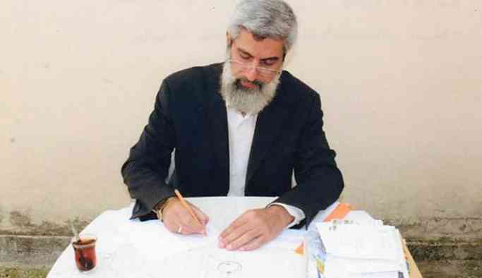 Kuytul 3’üncü kez hakim karşısına çıkıyor