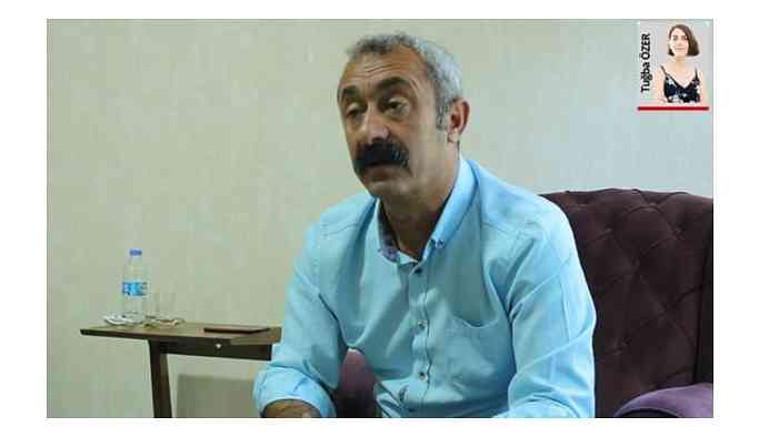 Maçoğlu: Borçtan hareket edemiyoruz