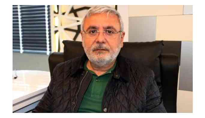 Mehmet Metiner: Yeni bir AK Parti'ye ihtiyaç var