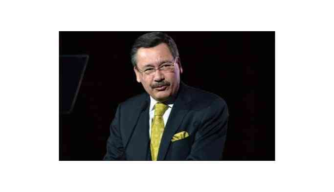 Melih Gökçek hakkında silahlı terör örgütü üyeliğinden suç duyurusu