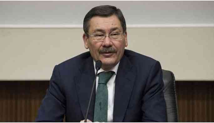 Melih Gökçek hakkında soruşturma başlatıldı