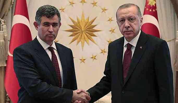 Metin Feyzioğlu: Tuzu kuru olanların ne dediği çok önemli değil