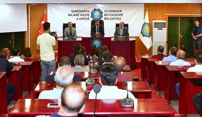 MHP'den 19 yıl sonra bir ilk...