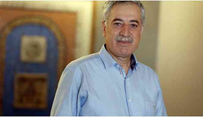 ‘Muhalefet HDP ile birleşmeli’