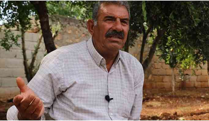 Öcalan'dan HDP'ye Önemli Mesaj!