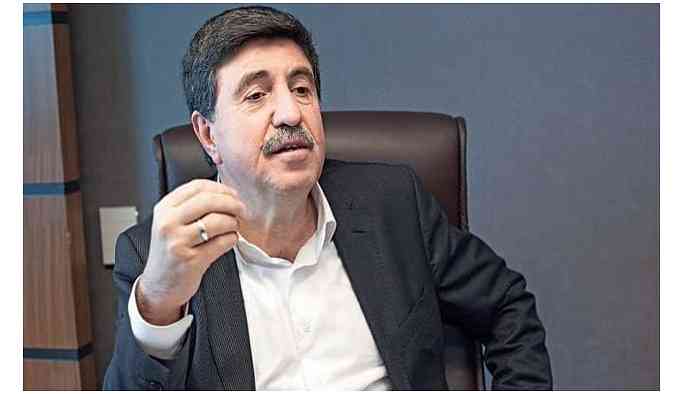 'Öcalan silah bırakma çağrısı yapabilir'