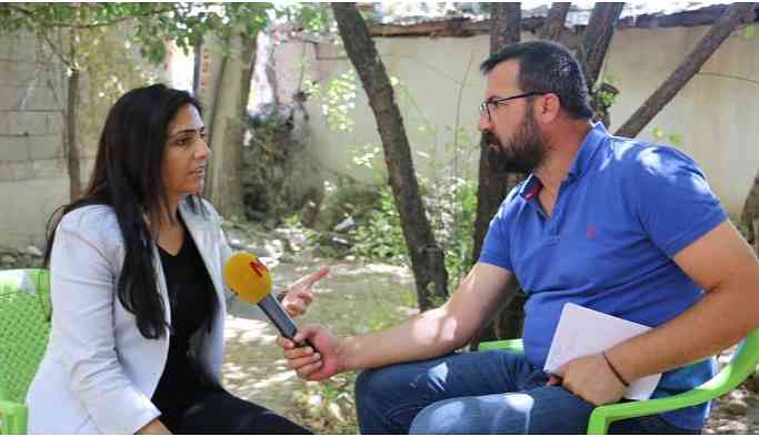 Özgökçe: AKP-MHP'yi gönderme vakti geldi