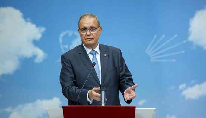 Öztrak'tan dikkat çeken yeni parti açıklaması: Günahları o kadar çok ki…