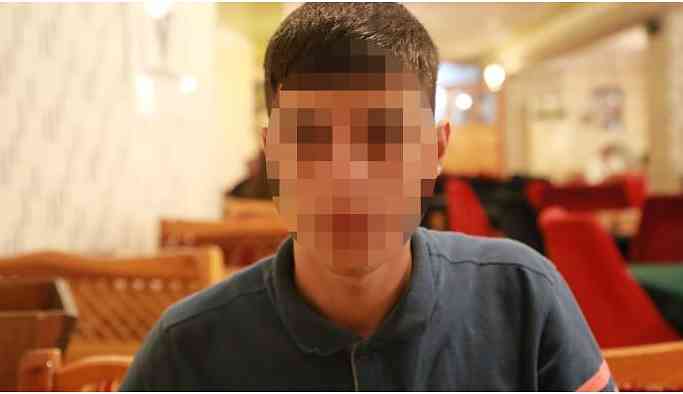 ‘Polis para, darp ve tehditle ajanlık dayattı’
