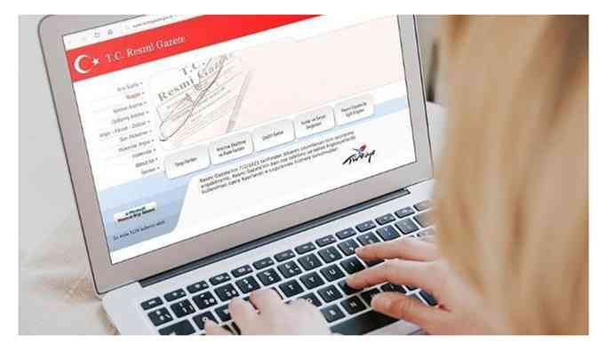 Resmi Gazete'de yayımlandı! 38 ilin jandarma komutanı değişti