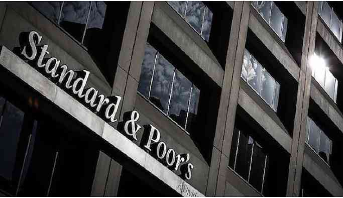 S&P Türkiye'nin kredi notunu açıkladı