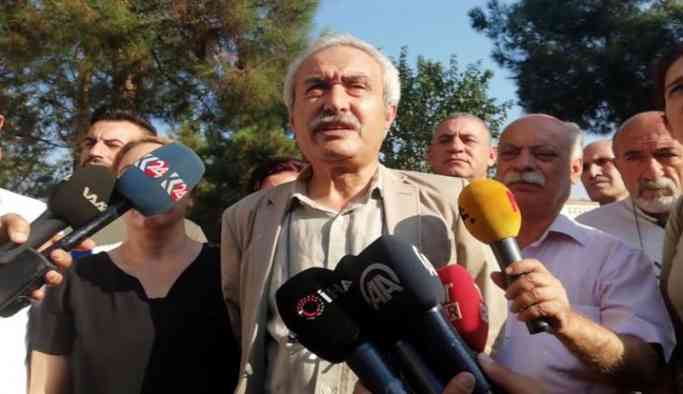 Selçuk Mızraklı'dan Süleyman Soylu'ya 'Goebbels' benzetmesi