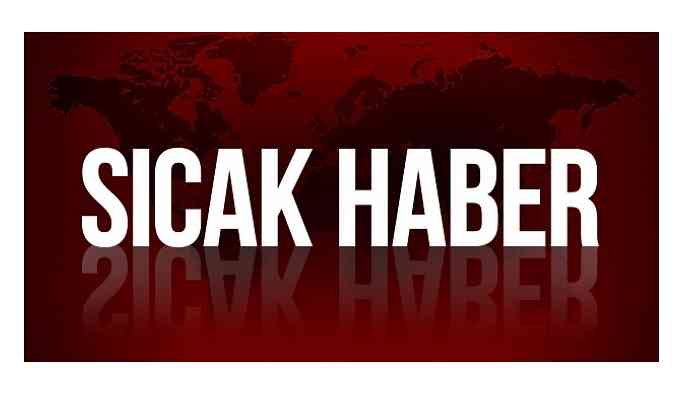 Sıcak Haber... Diyarbakır'da şehir içi minibüsü yakıldı!