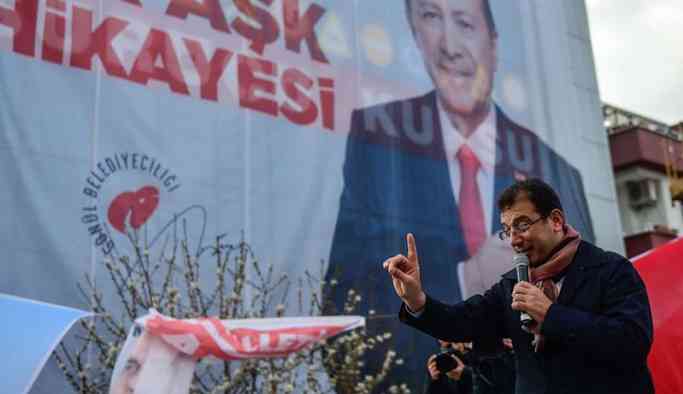 'İmamoğlu’suz siyaset denklemi kurulamaz'