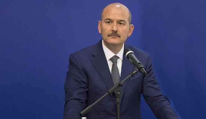 Soylu'dan Emine Bulut açıklaması: Koruma talebinde bulunmamış