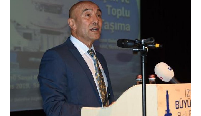 Tunç Soyer: 500 değil 5 bin!