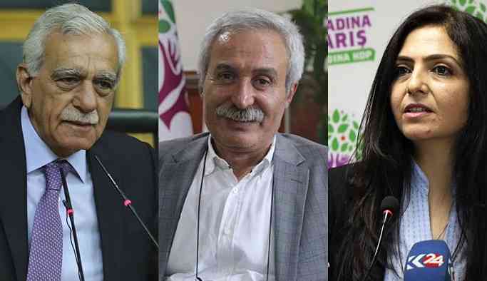 Türk, Mızraklı, Ertan: Dayanışma ve birlikle bu karanlık günlerden çıkacağız