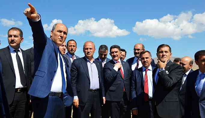 3 yıllık yemek harcaması 114 milyon TL