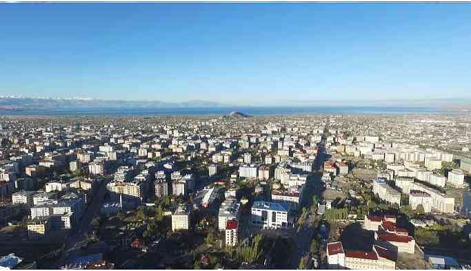 Van'da 1000 günlük OHAL