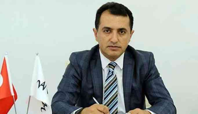 Van kayyımı rüşvetle anılan ismi müdür yaptı