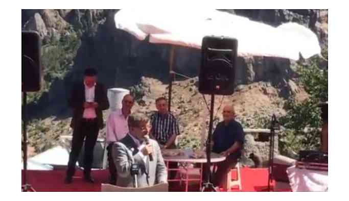 Video Haber|Davutoğlu'ndan Erdoğan'a 'bedel öderler' yanıtı