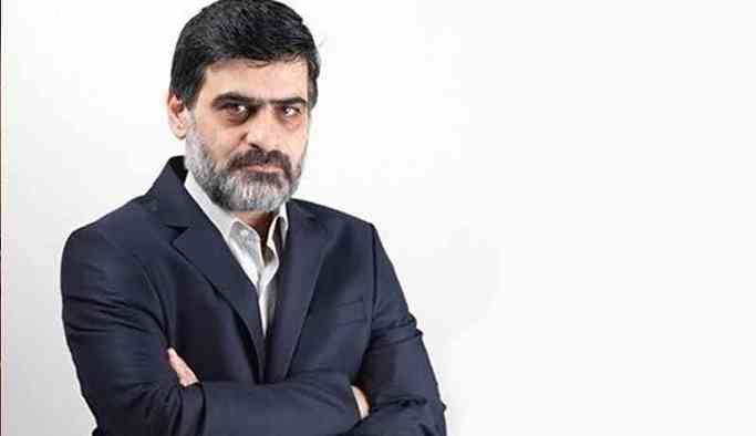 Yeni Akit’den, Adli Yıl Açılışı’nda Saray’a gitmeyen baro başkanlarına hakaret