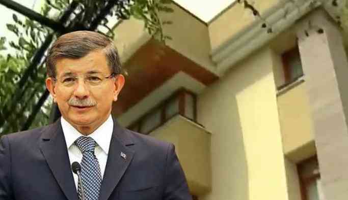 Yeni parti binası görüntülendi!