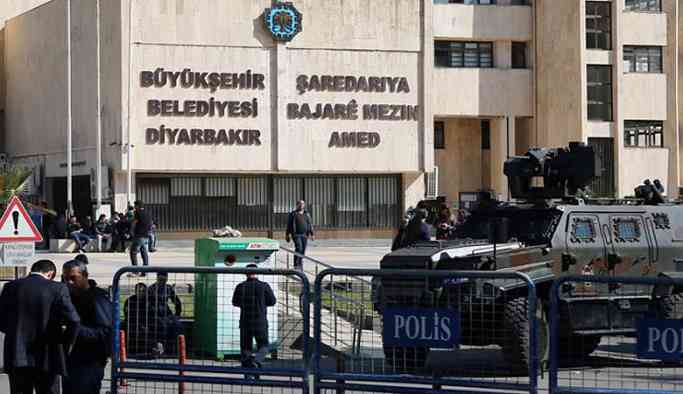 '13 Belediyeye Daha Kayyum Atanacak' iddiası